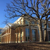 Photo taken at University Union by Kacey C. on 2/25/2016
