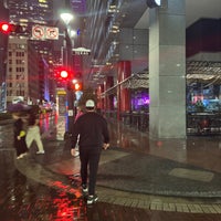 Photo taken at Downtown Houston by Bruce on 11/13/2023