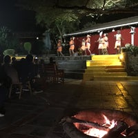 Photo taken at Sarova Lion Hill Game Lodge by shuhei y. on 1/12/2018