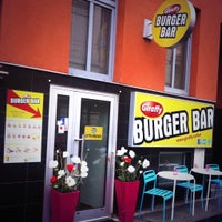 2/13/2014にGiraffy Burger BarがGiraffy Burger Barで撮った写真