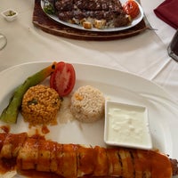 Photo taken at Saray Turkish Restaurant by Ali on 9/10/2019