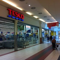 Photo taken at Tesco by mullampanri on 5/6/2013