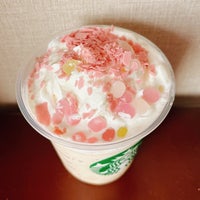 Photo taken at Starbucks by 葉月 on 2/15/2024