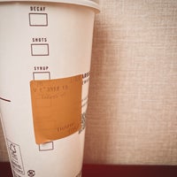 Photo taken at Starbucks by 葉月 on 12/25/2023