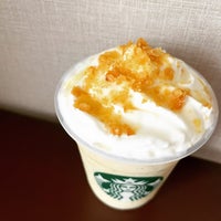 Photo taken at Starbucks by 葉月 on 9/10/2023