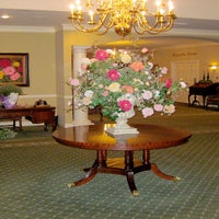 Kiser-Rose Hill Funeral Home - Funeral Home