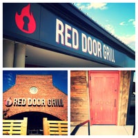 Photos At Red Door Woodfired Grill 27 Tips