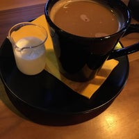 8/21/2017にSeda D.がTrue Specialty Coffeeで撮った写真