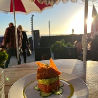 8/16/2022にAliaがThe Sunset Restaurantで撮った写真