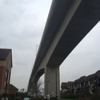 Itchen Bridge Peartree 9 Tips