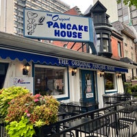 Photo taken at The Original Pancake House by Karla P. on 9/20/2023