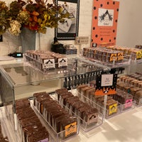 Photo taken at Fat Witch Bakery by Karla P. on 10/14/2019