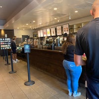 Photo taken at Starbucks by Faisal on 7/25/2022