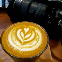 Photo taken at Totti Coffee by krataii.com on 1/2/2017