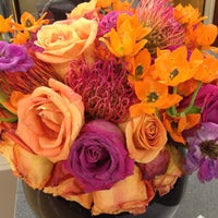 Photo taken at Kennicott Bros. Floral Wholesale by Kat M. on 5/10/2013