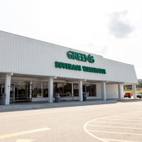 9/17/2018에 Green&amp;#39;s Beverage Warehouse님이 Green&amp;#39;s Beverage Warehouse에서 찍은 사진