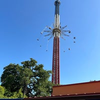 7/18/2023 tarihinde Abdullah N.ziyaretçi tarafından Six Flags Over Texas'de çekilen fotoğraf