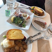 Foto scattata a IKEA Calgary - Restaurant da Lauren M. il 10/28/2018