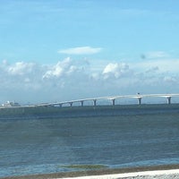 金田海岸潮干狩場 木更津市 木更津市 千葉県