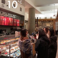 Photo taken at Starbucks by Abdullah on 12/25/2022