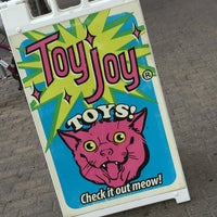Foto tirada no(a) Toy Joy por Stephanie C. em 6/24/2017
