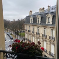 Снимок сделан в Hôtel de Sevigne пользователем Abdullah 12/25/2021