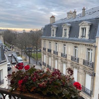Foto diambil di Hôtel de Sevigne oleh Abdullah pada 12/23/2021