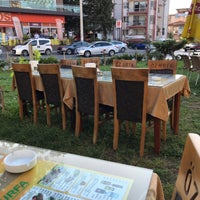 Foto tomada en Öz Urfa Restoran  por Deniz A. el 5/17/2019
