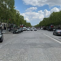 Photo taken at Paris by Hisham on 5/7/2024