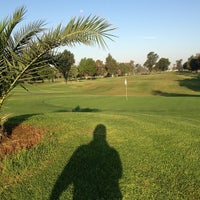 7/24/2013에 Art D.님이 Paradise Knolls Golf Course에서 찍은 사진