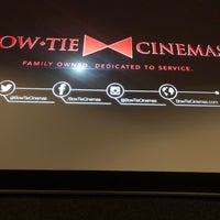 Photo taken at Bow Tie Cinemas Harbour 9 by Karen T. on 1/26/2020