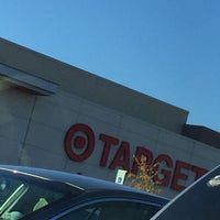Photo taken at Target by Karen T. on 11/10/2017