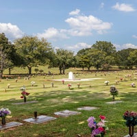 Highland Memorial Gardens Bessemer Al