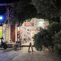 Photo taken at Ceri Cafe &amp;amp; Restaurant by Özge D. on 9/25/2023