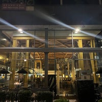 Photo taken at Horta Grand Café &amp;amp; Art Nouveau Zaal by Özge D. on 2/29/2024