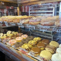 Photo taken at Dun-Well Doughnuts by John S. on 1/15/2023