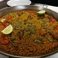Foto tomada en Restaurante Molí de Xirles  por Ricardo M. el 11/26/2017