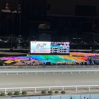 Photo taken at Ohi Racecourse (Tokyo City Keiba) by H E. on 2/11/2024