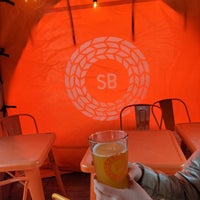 Foto tirada no(a) Spiral Brewery por Theran B. em 3/14/2023