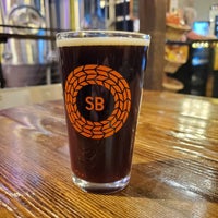 Photo taken at Spiral Brewery by Theran B. on 12/9/2022