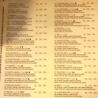 Photos At Pizzabakeren Pizza Place In Royse