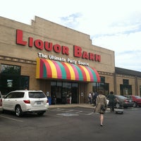 Liquor Barn Liquor Store In Lexington