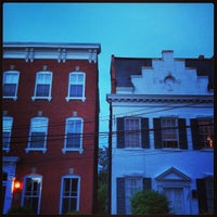 Photo taken at Ghost And Graveyard Tour, Alexandria Colonial Tours by Wilmar M. on 5/5/2013