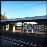 Photo taken at Bahnhof Radolfzell by vertigoaddict on 9/10/2015