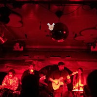 Photo taken at Shacklewell Arms by Oksana Ø. on 2/28/2020