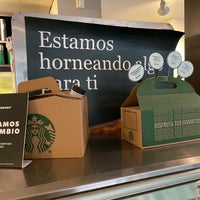 Photo taken at Starbucks by Guillermo M. on 5/16/2021