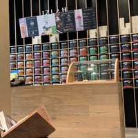 Photo taken at Teavana by Guillermo M. on 9/14/2019