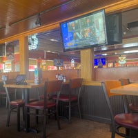 Photo taken at Applebee&amp;#39;s Grill + Bar by Guillermo M. on 8/1/2022