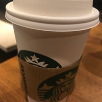 Photo taken at Starbucks by TMG on 5/10/2018