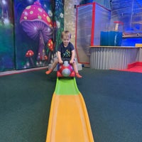 Photo taken at Twinkle Playspace by Whitney on 6/29/2019